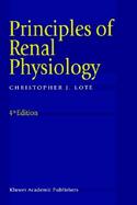 Principles of Renal Physiology cover