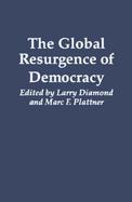 The Global Resurgence of Democracy cover