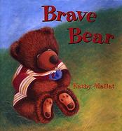 Brave Bear cover