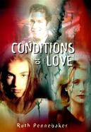 Conditions of Love cover