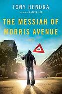 The Messiah of Morris Avenue cover