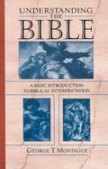 Understanding the Bible A Basic Introduction to Biblical Interpretation cover
