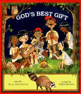 God's Best Gift cover