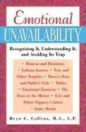 Emotional Unavailability cover