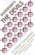 Dostoevsky's the Devils A Critical Companion cover