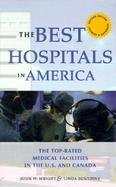Best Hospitals in America 2nded cover
