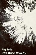 The Back Country cover
