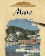 Maine (volume19) cover