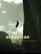 El Capitan Historic Feats and Radical Routes cover