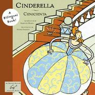 Cinderella/Cenicienta Cenicienta cover