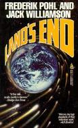 Land's End cover