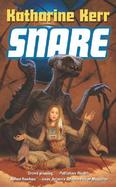Snare A Novel of the Far Future cover