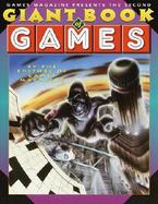 Games Magazine Presents the 2nd Giant Book of Games cover