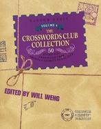 The Crosswords Club Collection, Volume 4 cover