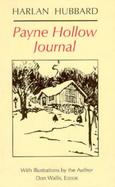 Payne Hollow Journal cover