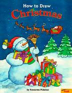 How to Draw Christmas cover