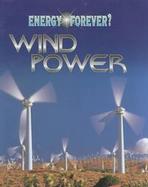 Wind Power cover