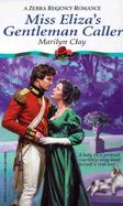 Miss Eliza's Gentleman Caller cover