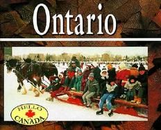 Ontario cover