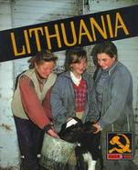 Lithuania: Then and Now cover