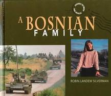 A Bosnian Family cover