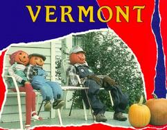 Vermont cover
