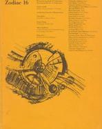 Zodiac 16 cover