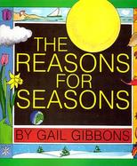 The Reasons for Seasons cover