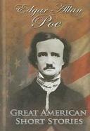 Edgar Allan Poe cover