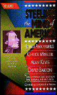 Steeling the Mind of Ameri V2: cover