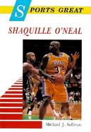 Sports Great Shaquille O'Neal cover