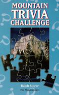 Mountain Trivia Challenge cover