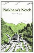Pinkham's Notch cover
