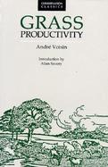 Grass Productivity cover
