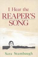 I Hear the Reaper's Song cover