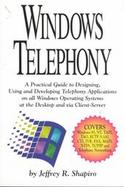 Windows Telephony cover