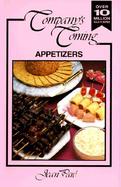 Appetizers cover