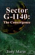Sector G-1140 The Convergence cover