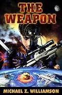 The Weapon cover