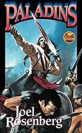 Paladins cover