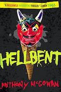 Hellbent cover