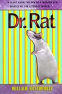 Dr. Rat cover