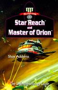 Ace's Guide: Star Reach and Master of Orion cover