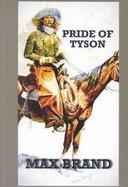 Pride of Tyson cover