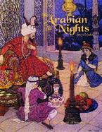 The Arabian Nights Encyclopedia cover