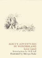 Alice's Adventure in Wonderland cover
