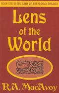 Lens of the World cover