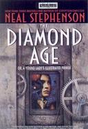 Diamond Age cover
