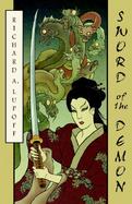 Sword of the Demon cover