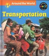 Transportation cover